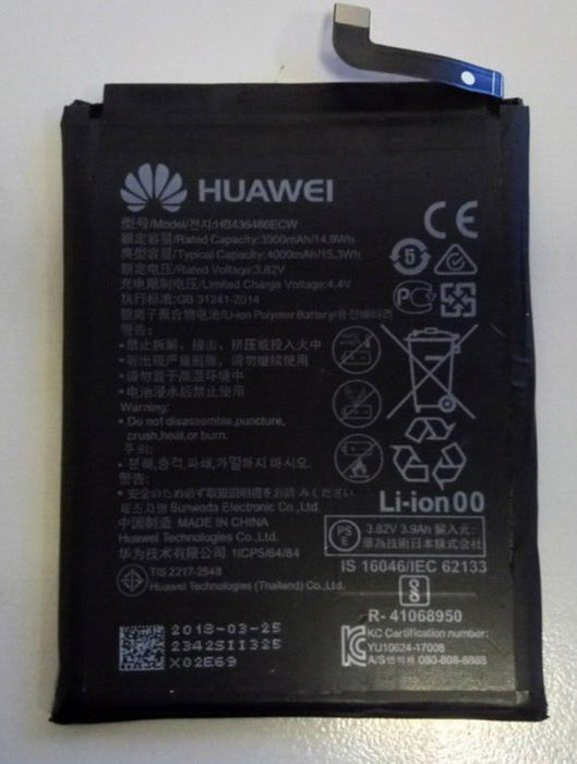 Huawei HB436486ECW Battery For Huawei Mate 10 Pro P20 Pro