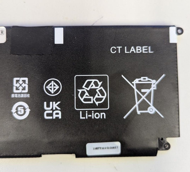 AD03XL Battery for HP ENVY 13-ad006ng HSTNN-DB8D MISSING LUG