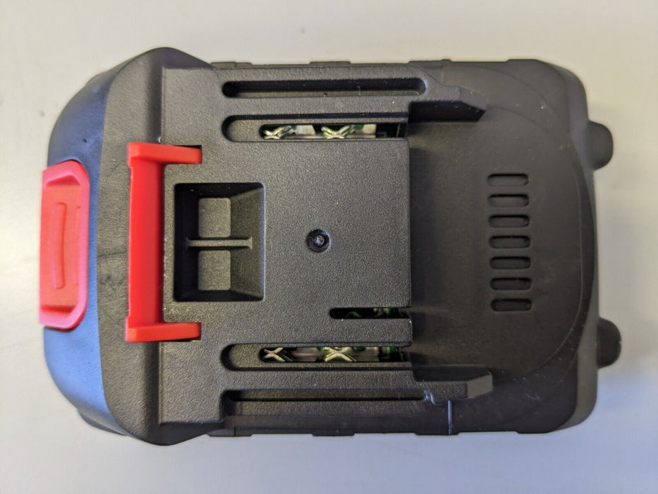 Chentianxia 21V 6500mAh Drill Battery for Makita