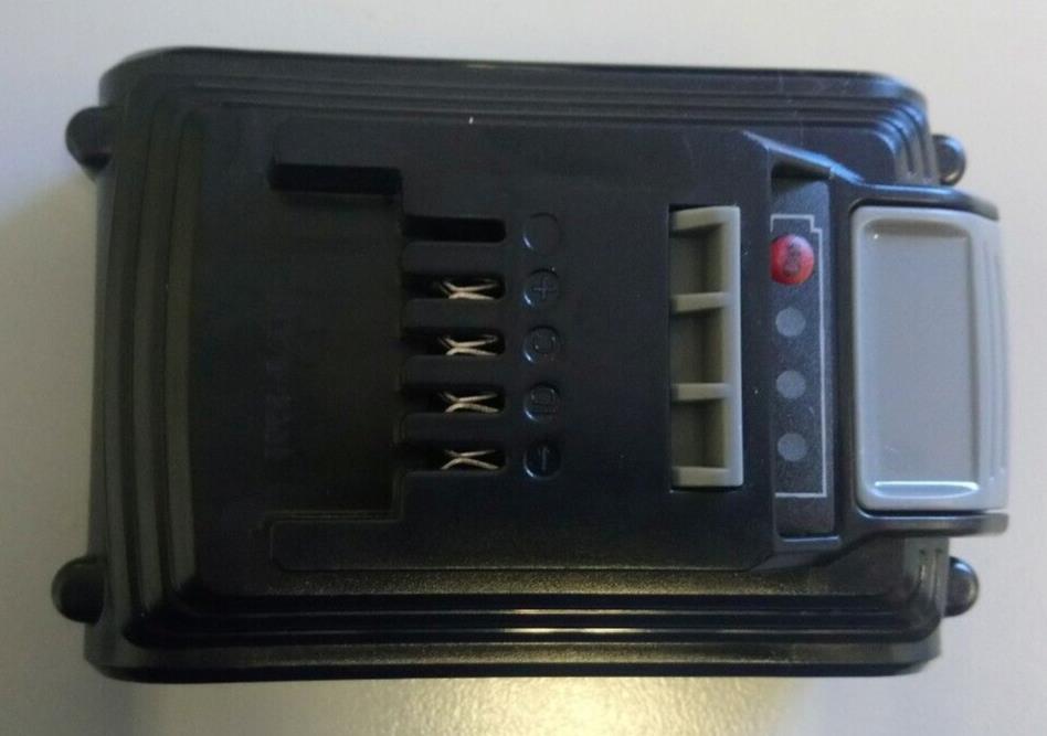 RW 20V 2000mAh Li-ion Battery RWKXBAT20