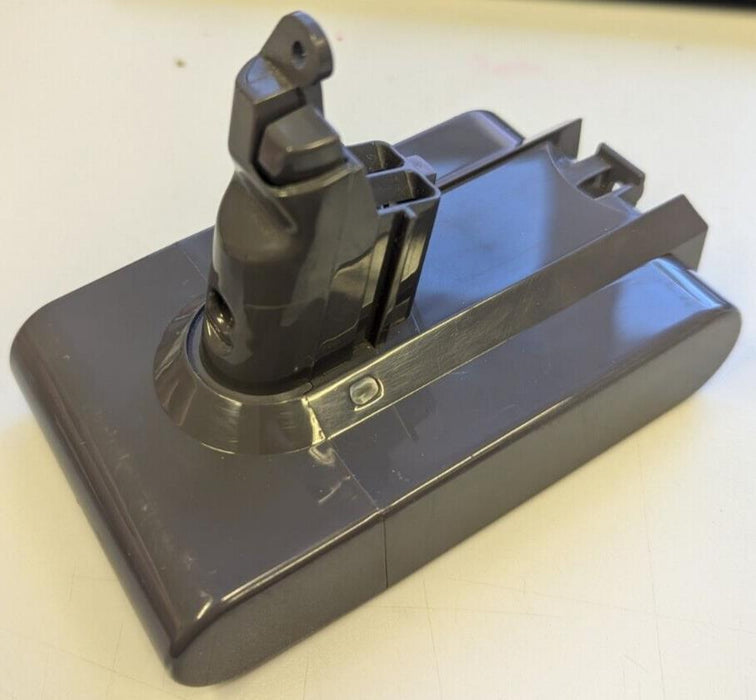 Replacement Battery DTK For Dyson V6 Model DC58 6000mAh 21.6V See Description