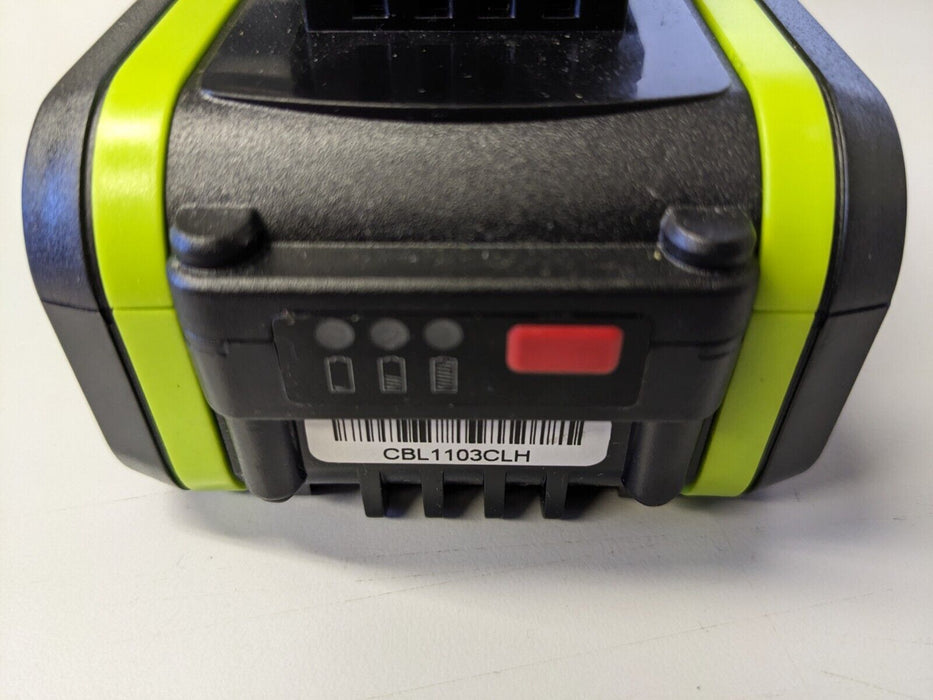 20V 6.0Ah Li-ion Battery Replacement for Worx