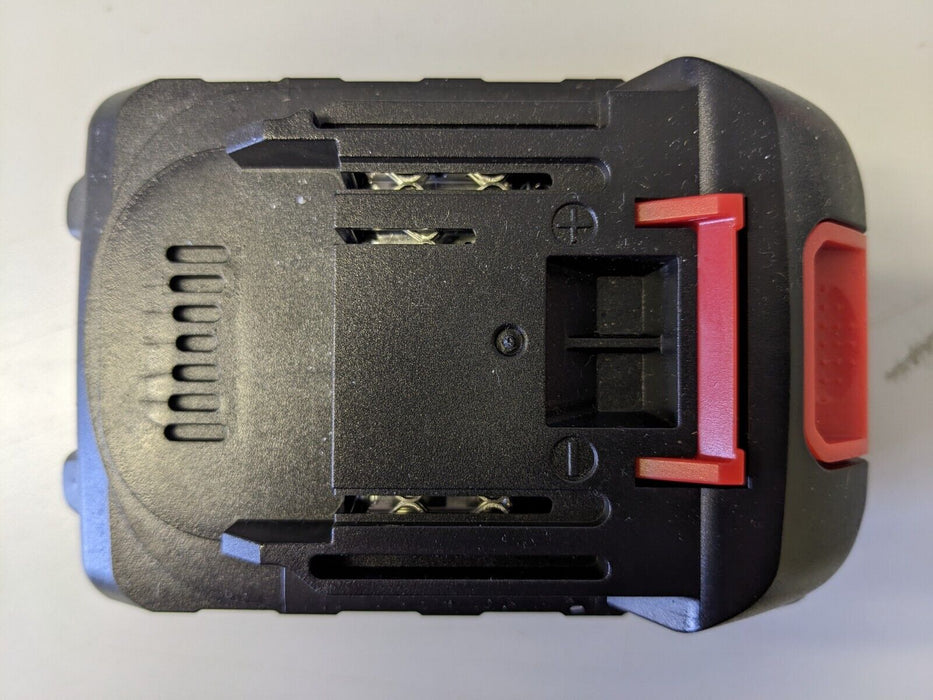 21V 6.0Ah Li-ion Replacement Battery for Makita