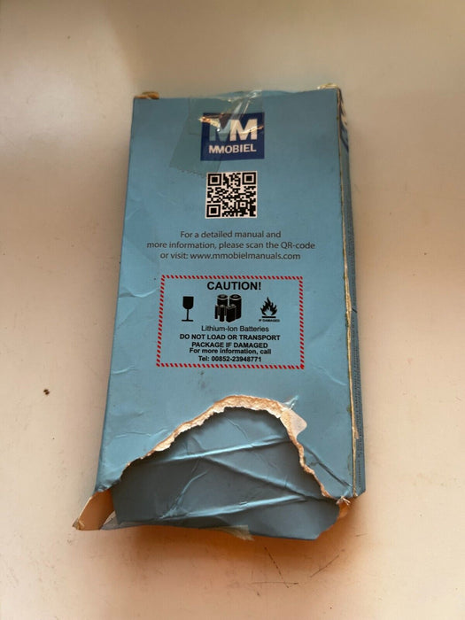 MMOBIEL Mobile Battery For Apple iPhone 6s Li-Ion replacement 3,8v 1715 mAh 6.91