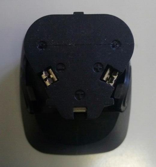 Replacement Battery For Masterclip Outback Cordless Sheep Clipper(Li-ion 11.1V)