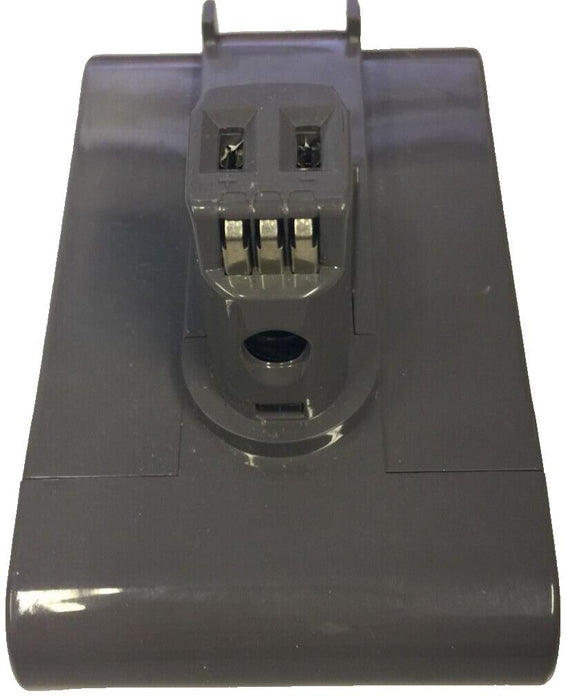 DC31 Type A 22.2V 3500mAh Replacement Battery Replaces DC31 DC34 DC35 For Type A