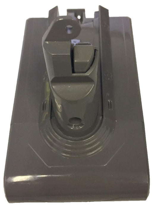 Replacement Battery For Dyson V6 Model DC58 6000mAh 21.6V