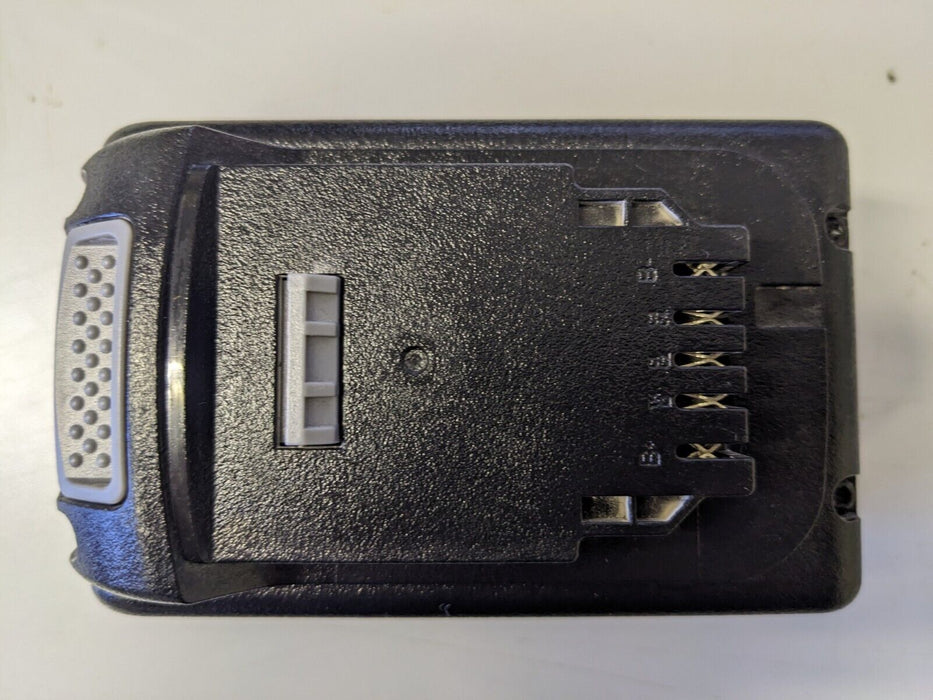 18V (20V Max) 7.0Ah Li-ion Replacement Battery for DeWalt DEL1810