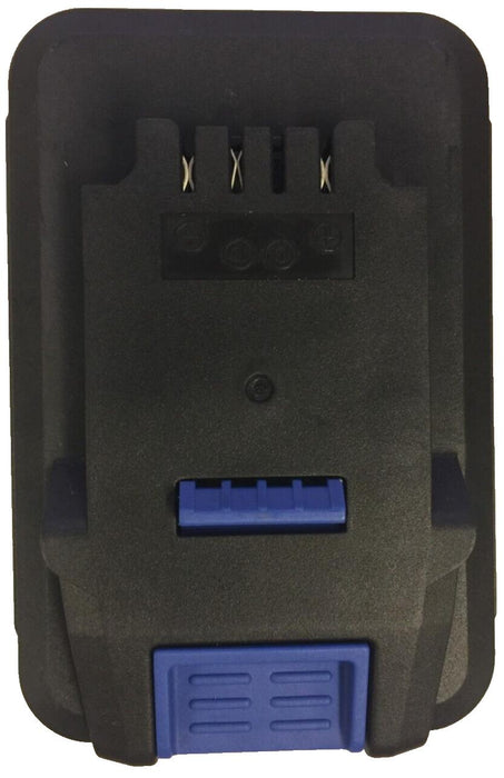 Hyundai 20V MAX Range – 4Ah Li-Ion Replacement Battery | HY2185