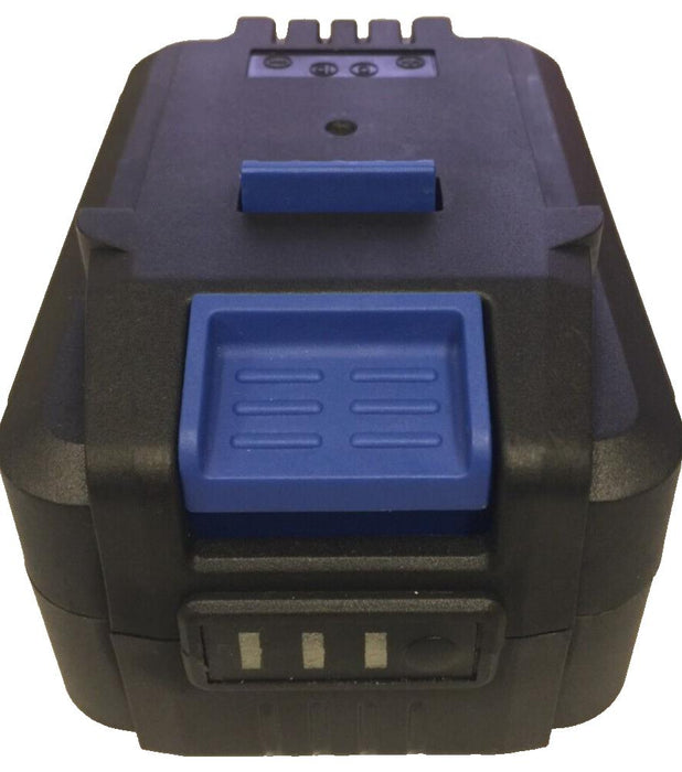 Hyundai 20V MAX Range – 4Ah Li-Ion Replacement Battery | HY2185