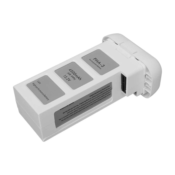 RC Drone Battery 15.2V 4500mAh Multiple T Battery For Phantom 3 All Versions