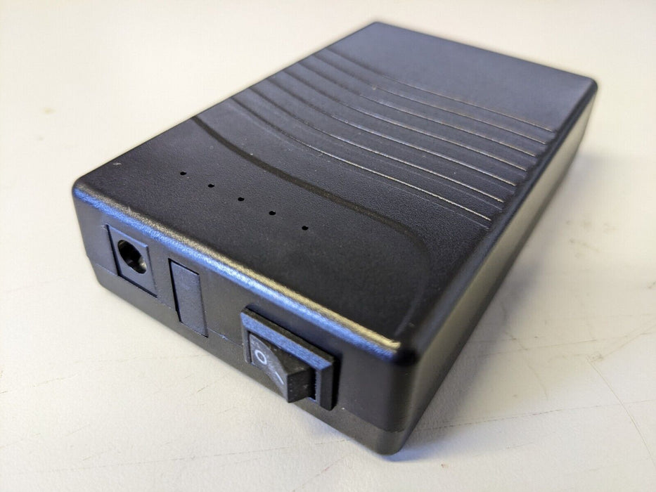 Twin Pack Talentcell Rechargeable 12V/3000Mah Lithium Ion Battery Pack