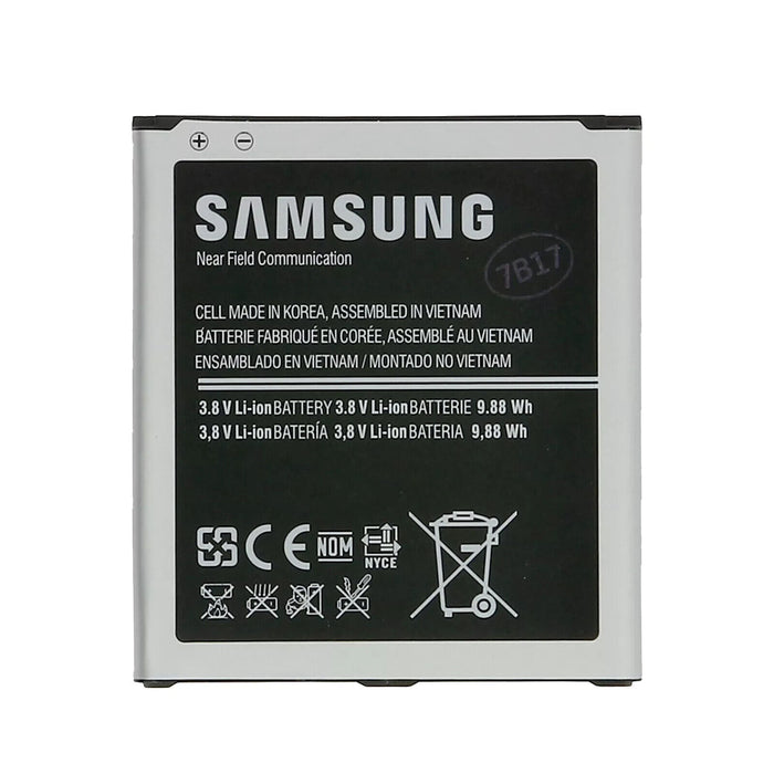 Samsung Battery B600BE/B600BC For Samsung Galaxy S4 I9500 NEW