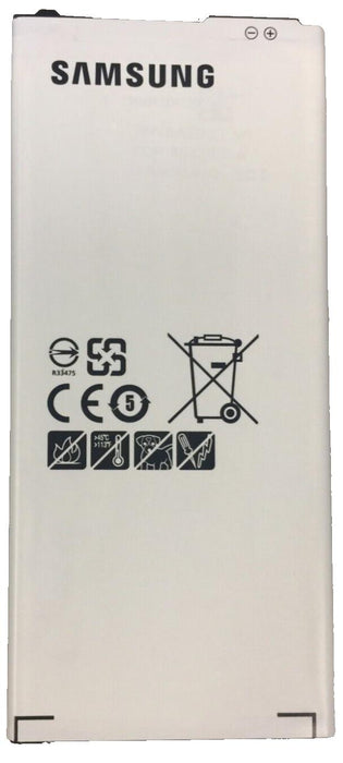 Genuine Samsung EB-BA510ABE Battery For Samsung Galaxy A5 2016 A510 - 2900 mAh
