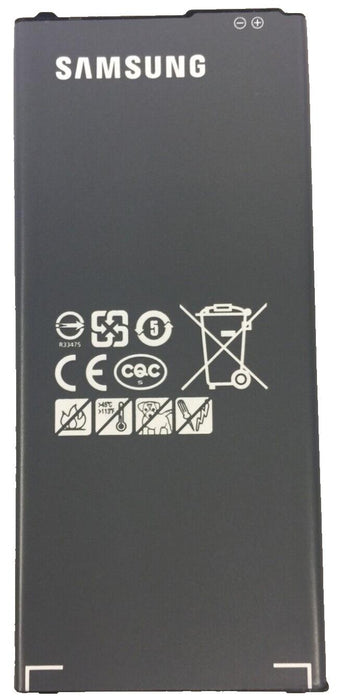 Genuine Samsung EB-BA510ABE Battery Samsung Galaxy A5 2016 A510 - 2900 mAh USED