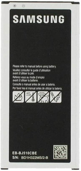 New Samsung Battery Galaxy J5 6 2016 SM-J510FN cell smart phone eb-bj510cbe