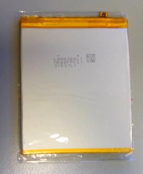 Genuine internal Battery For Google Huawei Nexus 6P HB416683ECW