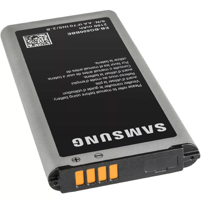 New Samsung Battery EB-BG800BBE For Galaxy S5 Mini 2100 mAh SM-G800