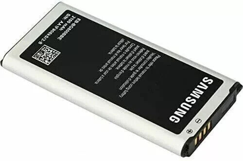 New Samsung Battery EB-BG800BBE For Galaxy S5 Mini 2100 mAh SM-G800