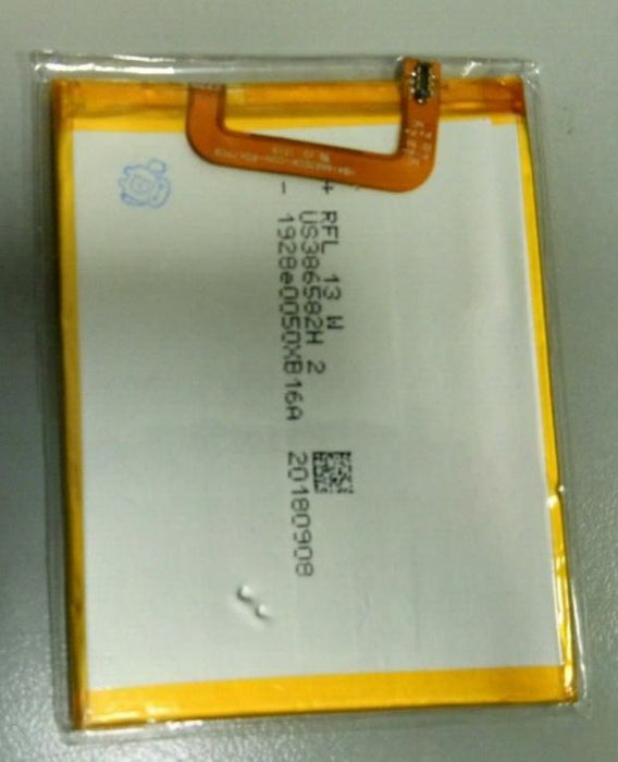 Internal Battery For Google Huawei Nexus 6P HB416683ECW