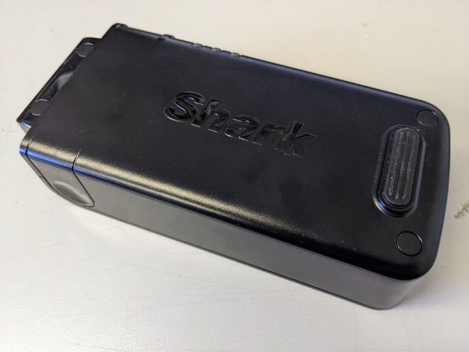 Genuine Shark XBATR725EU Battery For Cordless Vacuum Model IZ300 IZ320