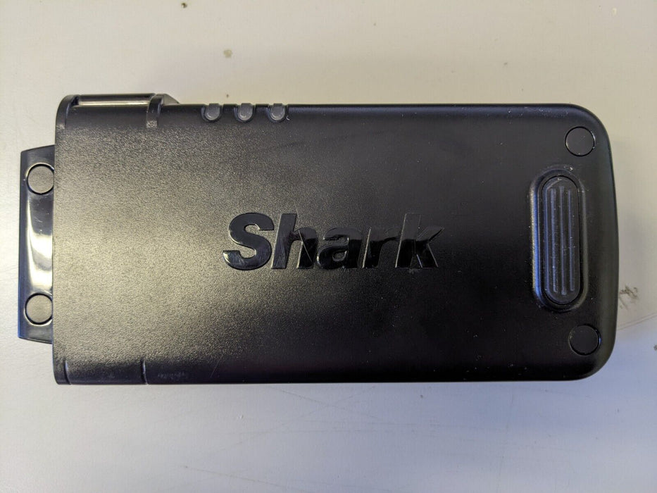 Genuine Shark XBATR725EU Battery For Cordless Vacuum Model IZ300 IZ320