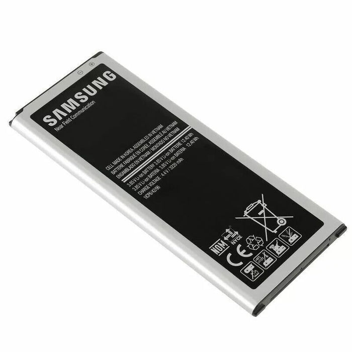 Samsung EB-BN910BBE Li-ion Battery for Samsung Galaxy Note 4 USED