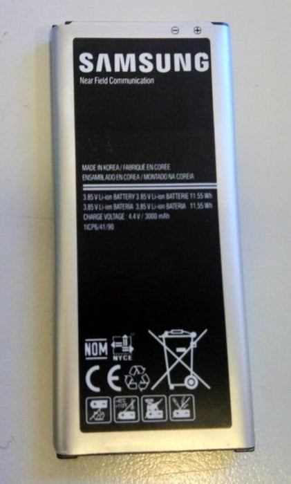 GENUINE SAMSUNG BATTERY EB-BN915BBE 3000mAh 4.4V GALAXY NOTE EDGE 4