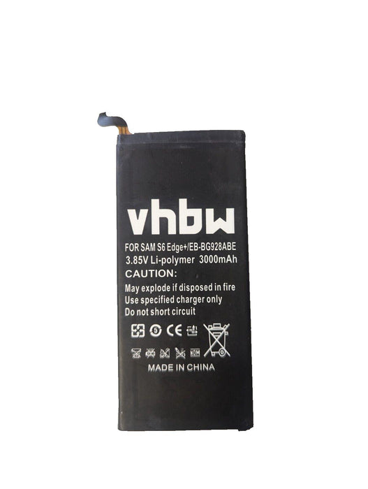 EB-BG928ABE FOR Samsung Galaxy S6 EDGE PLUS G928 Battery EB-BG928ABE  (USED)