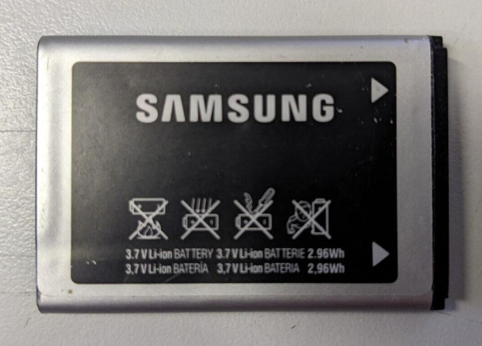 Samsung AB463446BU 800mAh Battery for Samsung SGH-C140 / SGH-C300 / SGH-M200 NEW
