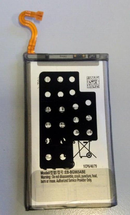 USED For Samsung Galaxy S9+ PLUS Replacement Battery EB-BG965ABE 3500mAh