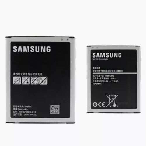 New SAMSUNG GALAXY J7 J700F SM-J700F SM-J700H Li-ion Battery EB-BJ700CBE