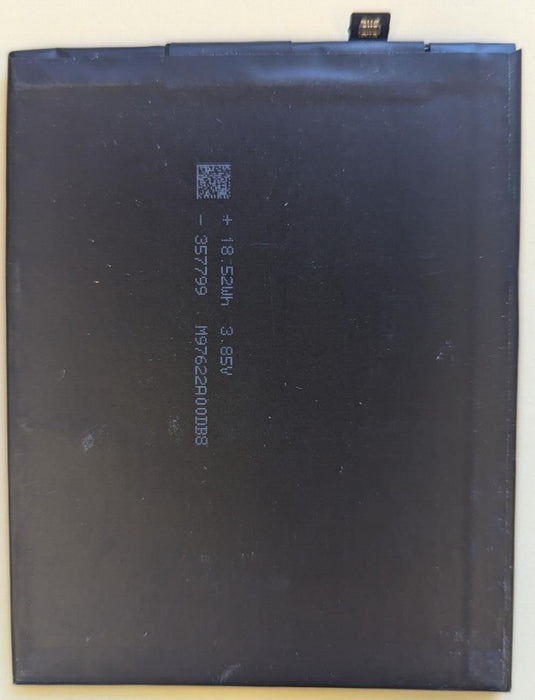 Xiaomi Mi Max Battery - BM49 4850 mAh