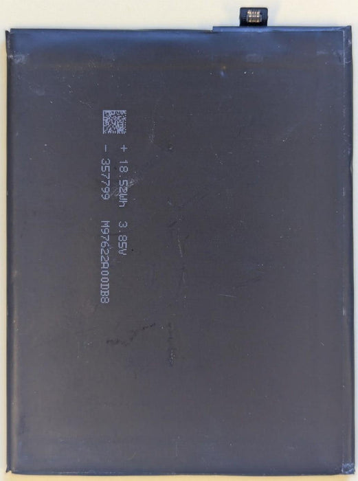 Replacement Battery For Xiaomi Mi Max - BM49 4850 mAh