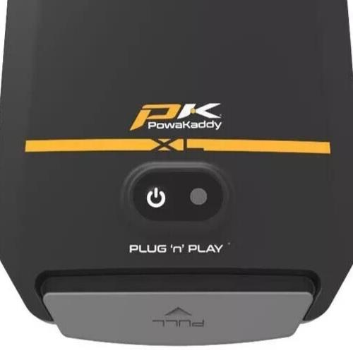 PowaKaddy 30V Extended Lithium Plug n Play Battery (Fits FX & CT Models)