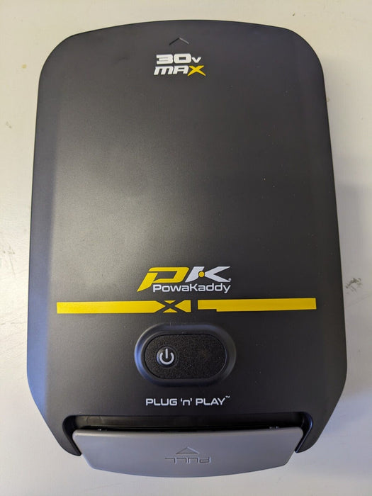 PowaKaddy 30V Extended Lithium Plug n Play Battery (Fits FX & CT Models)