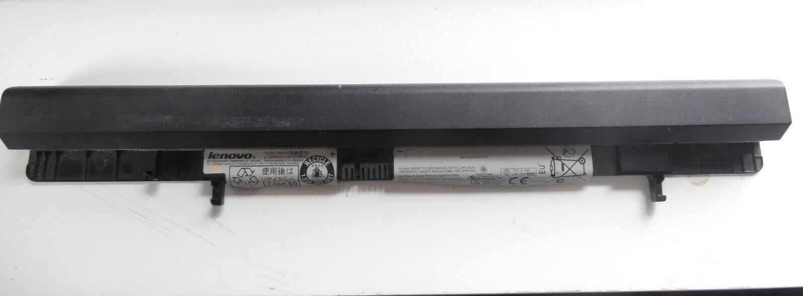 S500 Battery for Lenovo L12M4F01 L12L4K51 L12M4A01 L12M4E51 L12M4K51 L12S4A01