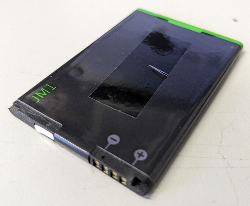Replacement JM1 1230 mAh Battery for Blackberry 9900/9930 NEW