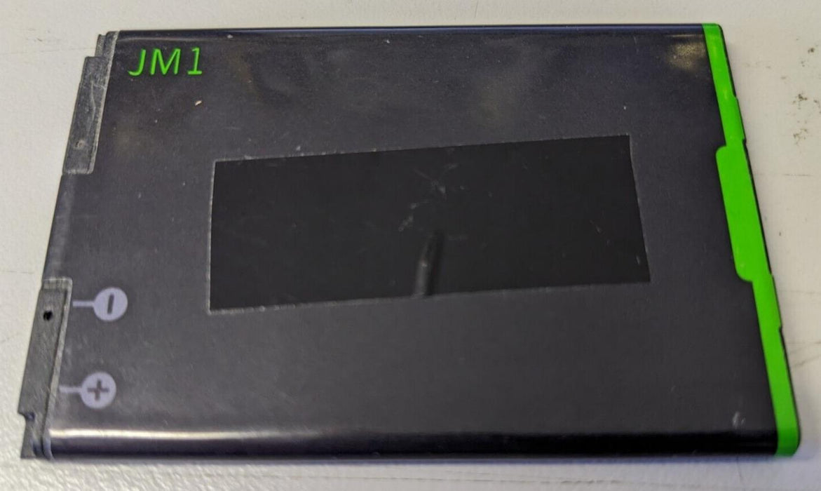Replacement JM1 1230 mAh Battery for Blackberry 9900/9930 NEW