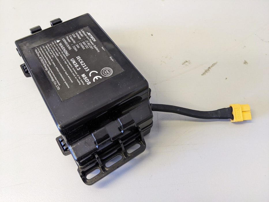 Replacement Jet Tech 2.0ah 36V Battery JT-BC201 For 36v Hoverboards