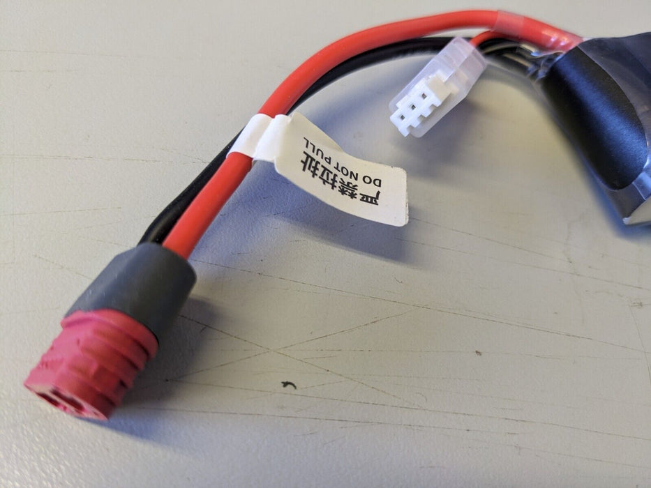 MJX LiPo Battery 2S 7.4v 3000mAh Fits MJX 1/14th 14301 14302 14303 14209 14210