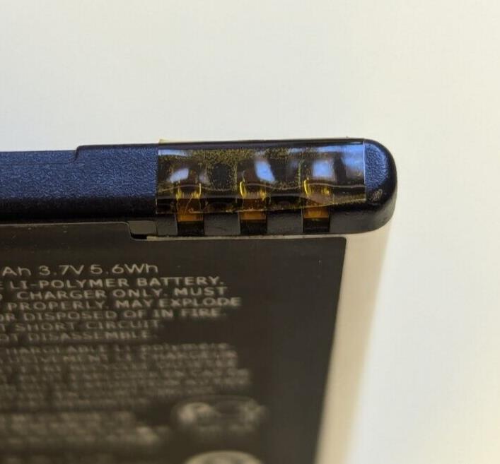 NOKIA BP-4L BATTERY for E52 E55 E61i E63 E71 E72 E90 N97 N810 N800 6760 New 3310