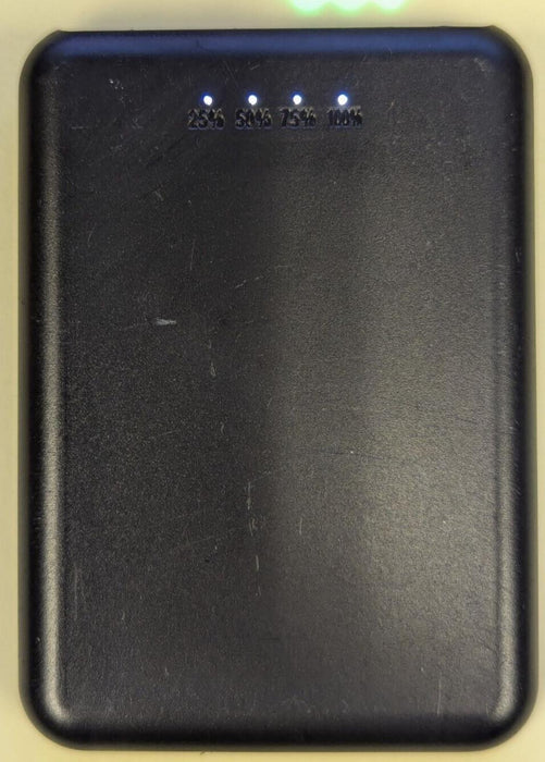 Smart Li-Poly Battery Pack 4000mAh