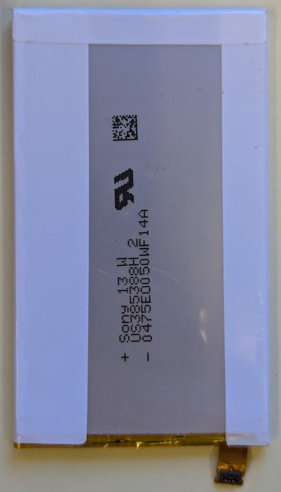 LIS1574ERPC Battery For Sony Xperia E4 E2003 E2033 E2105 2300mAh Replacement