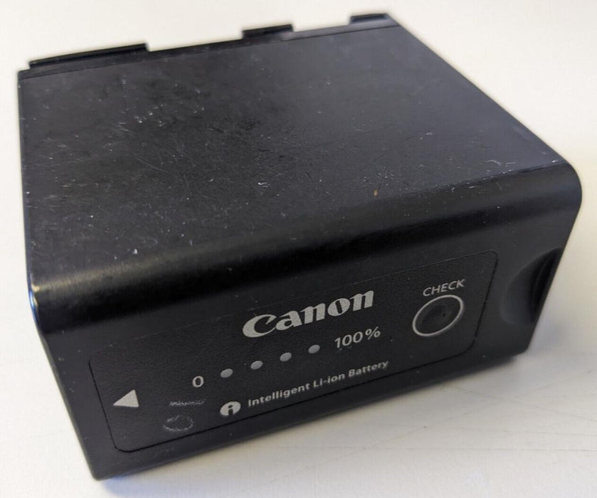 Genuine Original Canon BP-975 Battery 7350mAh 7.4V 55Wh