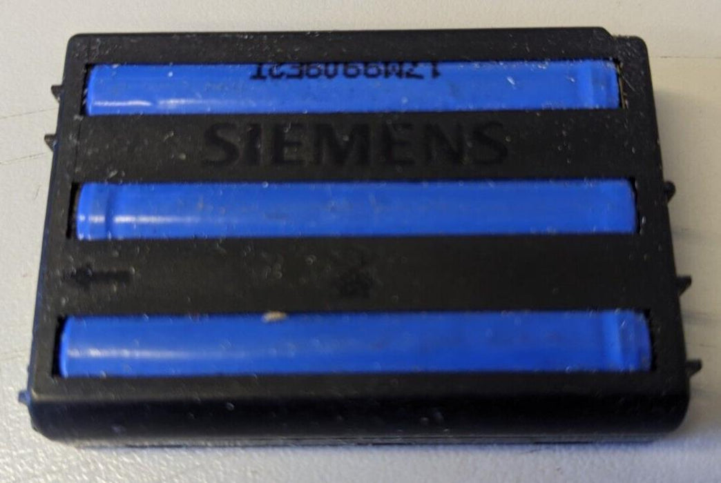 Genuine Original SIEMENS NiMH Battery V30145-K1310-X153 600mAh