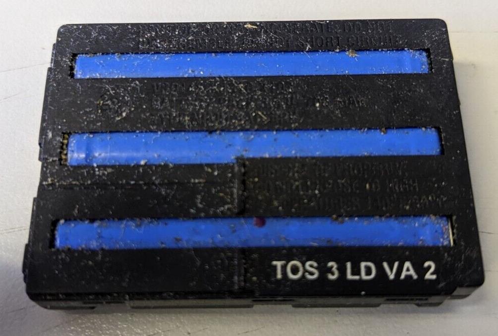Genuine Original SIEMENS NiMH Battery V30145-K1310-X153 600mAh