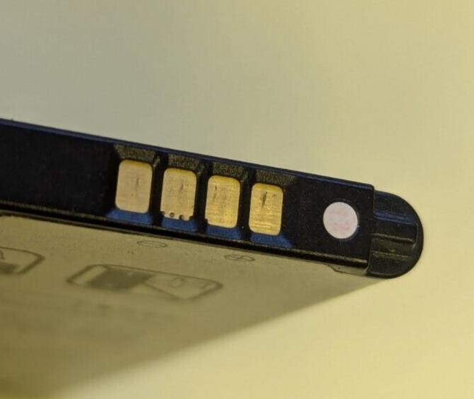 LG BL-48TH Battery 3140mAh New