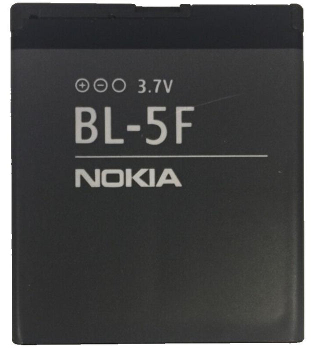 GENUINE BL-5C BATTERY 1020mAh FOR NOKIA 106 1100 1600 2300 6230 6630 UK STOCK