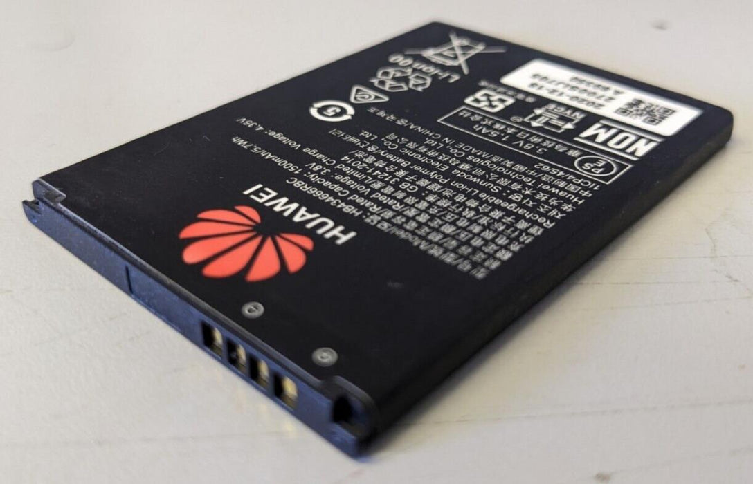 Huawei HB434666RBC Battery for Huawei E5573 NEW
